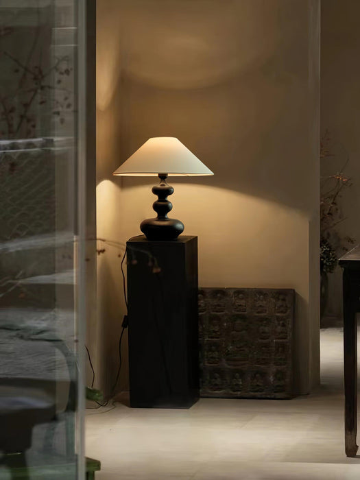 Creative Gourd Table Lamp - DWHOME