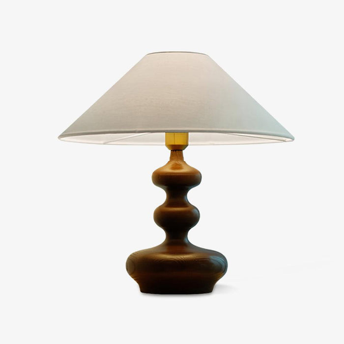 Creative Gourd Table Lamp - DWHOME