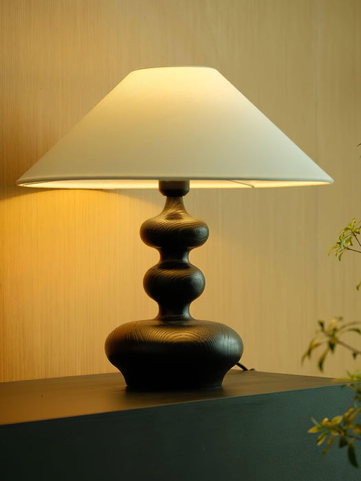 Creative Gourd Table Lamp - DWHOME