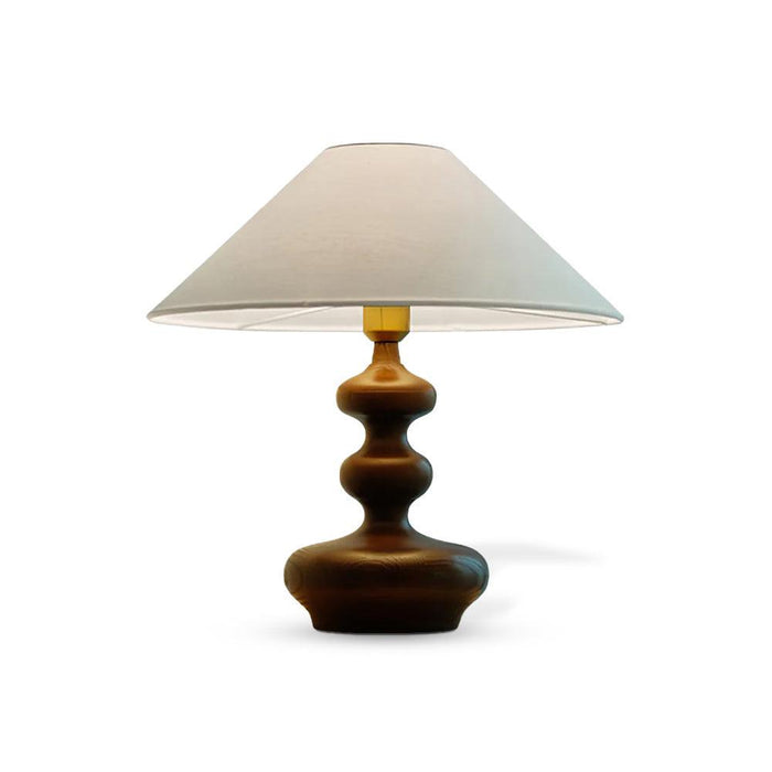 Creative Gourd Table Lamp - DWHOME