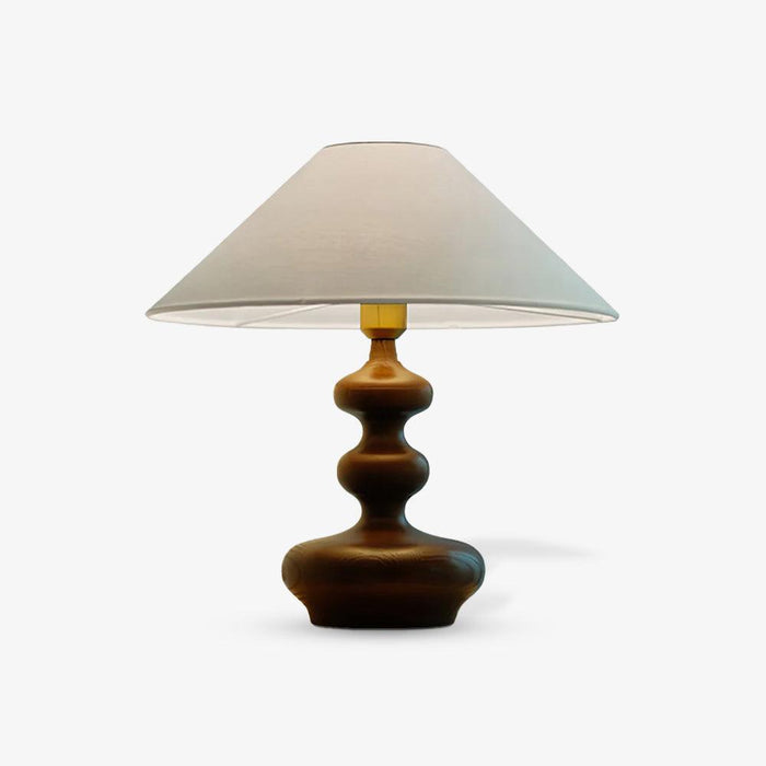 Creative Gourd Table Lamp - DWHOME
