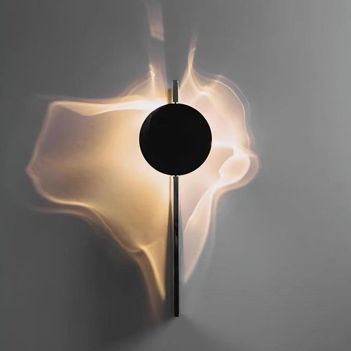 Creative Light And Shadow Wall Lamp-DWHOME