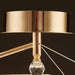 Creative Ring Chandelier-DWHOME