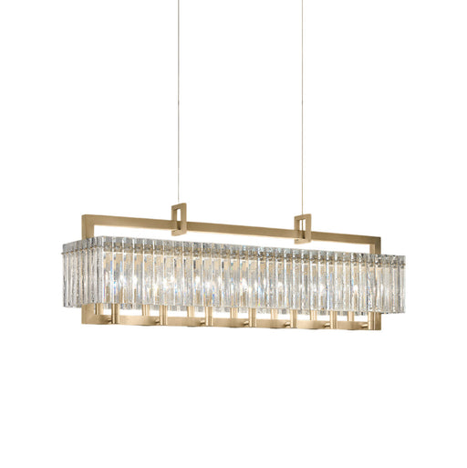 Crek Chandelier-DWHOME