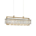Crek Chandelier-DWHOME