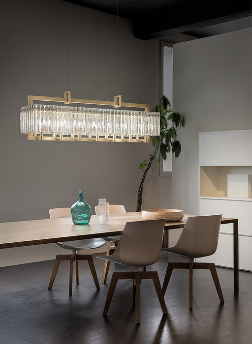 Crek Chandelier-DWHOME