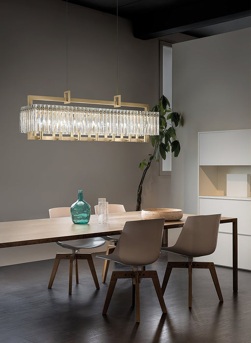 Crek Chandelier-DWHOME