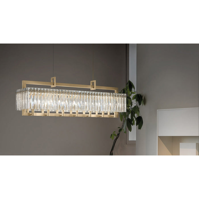 Crek Chandelier-DWHOME
