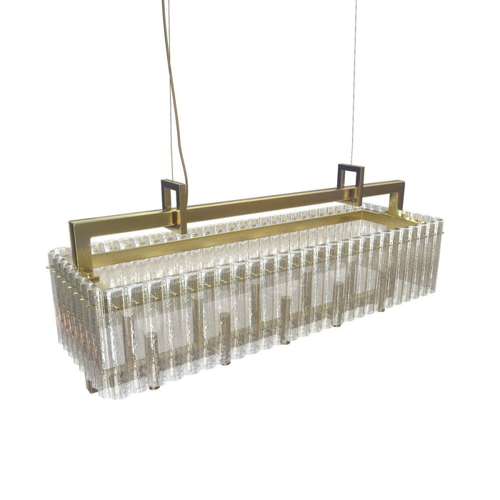 Crek Chandelier-DWHOME