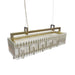 Crek Chandelier-DWHOME
