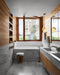 Crescent Pendant Lamp-DWHOME