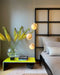 Crescent Pendant Lamp-DWHOME