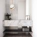 Crescent Pendant Lamp-DWHOME