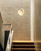 Crescent Pendant Lamp-DWHOME