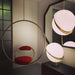 Crescent Pendant Lamp-DWHOME
