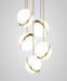 Crescent Pendant Lamp-DWHOME