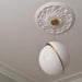Crescent Pendant Lamp-DWHOME