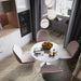 Crescent Pendant Lamp-DWHOME