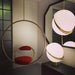 Crescent Pendant Lamp-DWHOME
