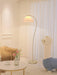 Crescini Pleated Floor Lamp - DWHOME