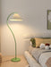 Crescini Pleated Floor Lamp - DWHOME