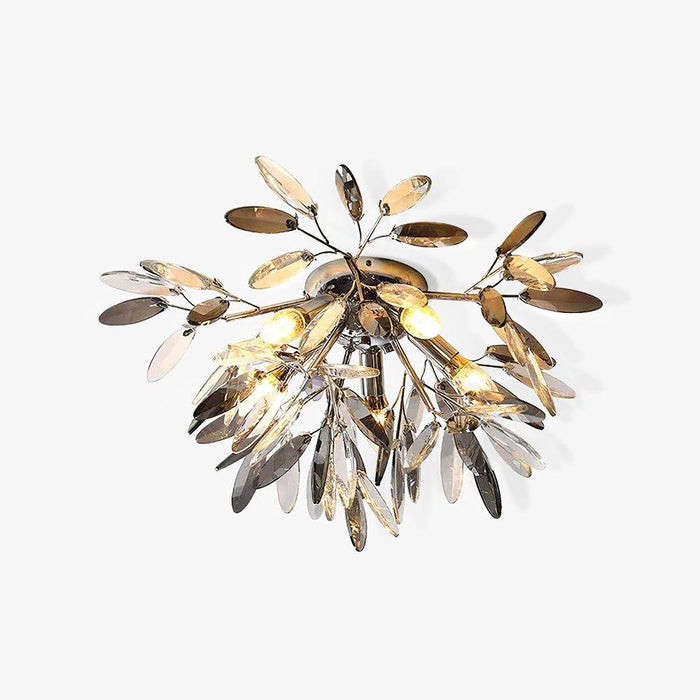 Crislett Ceiling Light-DWHOME