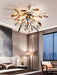 Crislett Ceiling Light-DWHOME