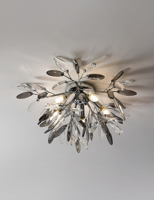 Crislett Ceiling Light-DWHOME