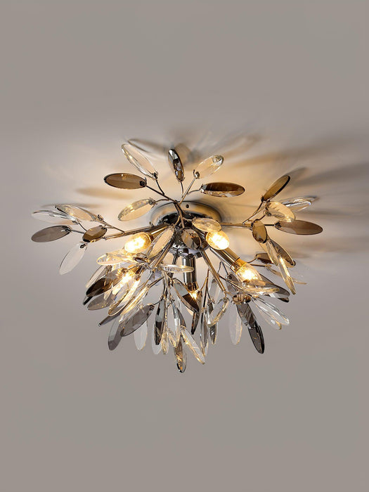 Crislett Ceiling Light-DWHOME