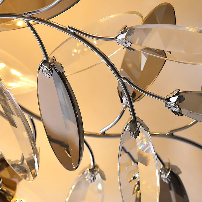 Crislett Ceiling Light-DWHOME