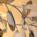 Crislett Ceiling Light-DWHOME