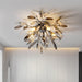 Crislett Ceiling Light-DWHOME