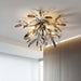 Crislett Ceiling Light-DWHOME