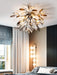 Crislett Ceiling Light-DWHOME