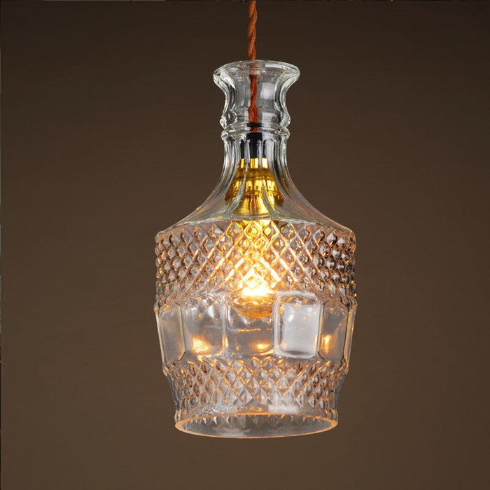 Remy Pendant Light - DWHOME