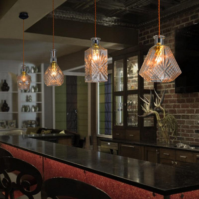 Remy Pendant Light - DWHOME