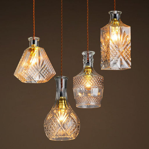 Remy Pendant Light - DWHOME