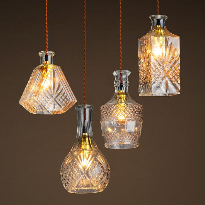 Remy Pendant Light - DWHOME