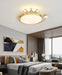 Crown Ceiling Light-DWHOME