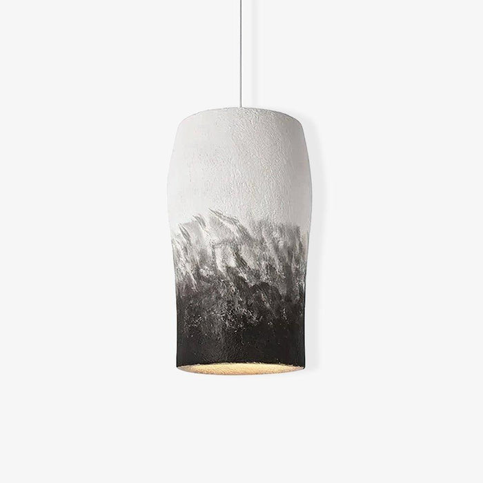 Crust Thin Pendant Lamp-DWHOME