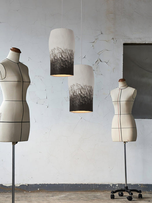 Crust Thin Pendant Lamp-DWHOME