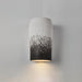 Crust Thin Pendant Lamp-DWHOME
