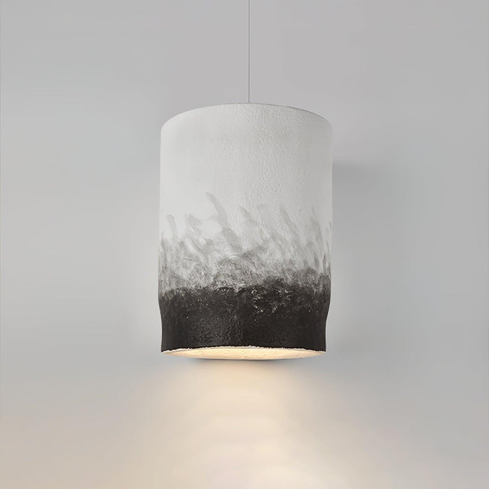 Crust Thin Pendant Lamp-DWHOME