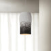 Crust Thin Pendant Lamp-DWHOME