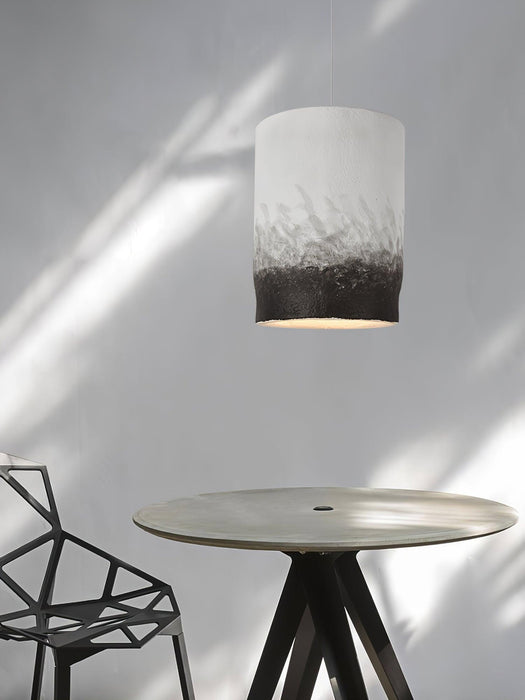 Crust Thin Pendant Lamp-DWHOME