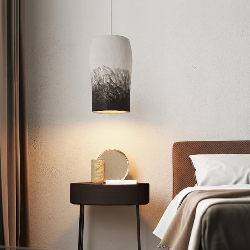 Crust Thin Pendant Lamp-DWHOME