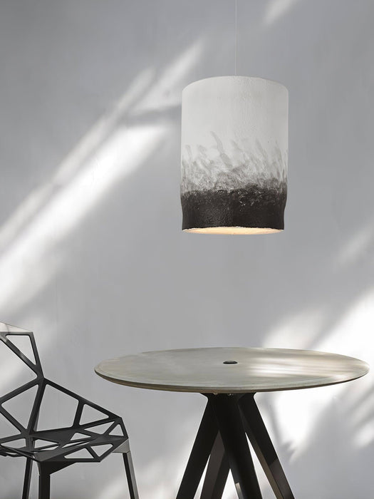 Crust Thin Pendant Lamp-DWHOME