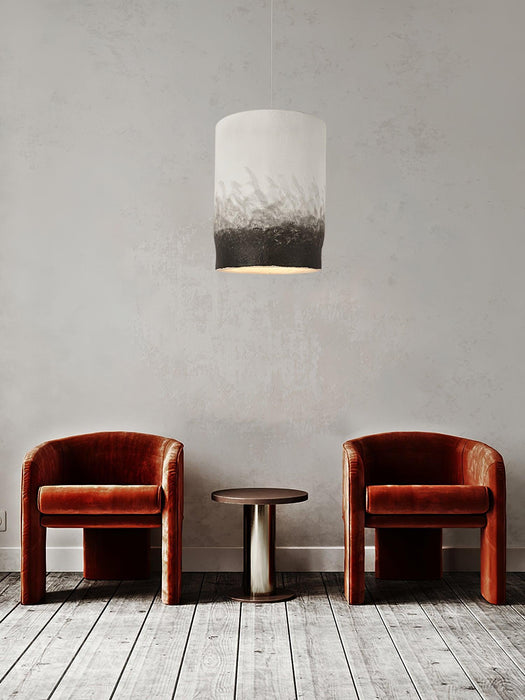 Crust Thin Pendant Lamp-DWHOME