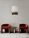 Crust Thin Pendant Lamp-DWHOME