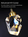 Crystal Modern Pendant Light for Staircase - DWHOME